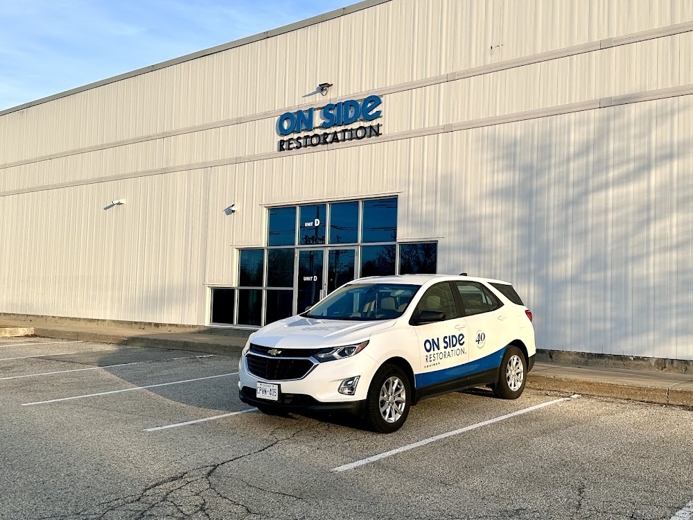 On Side Restoration Services