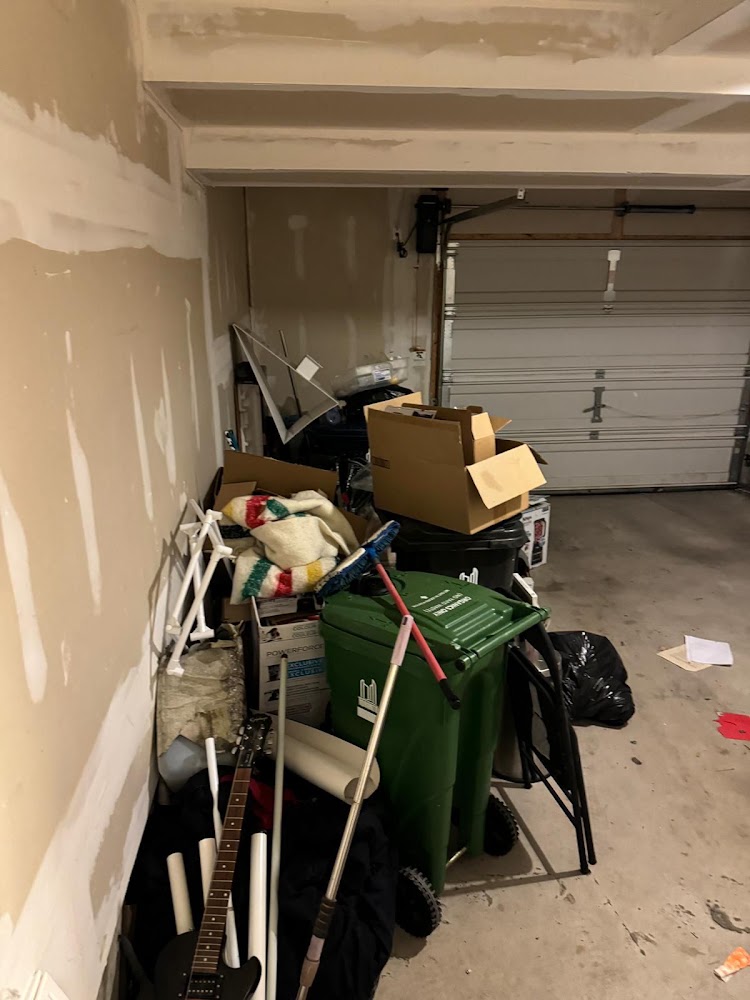 Junk Professionals Kitchener