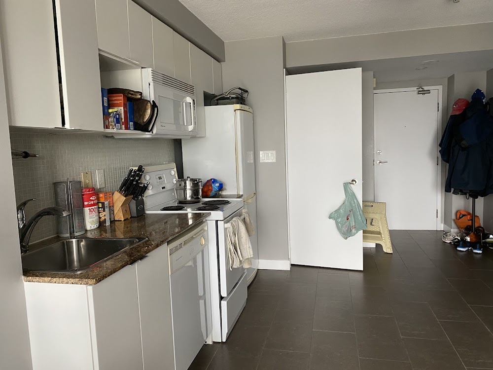 Toronto Shine Cleaning