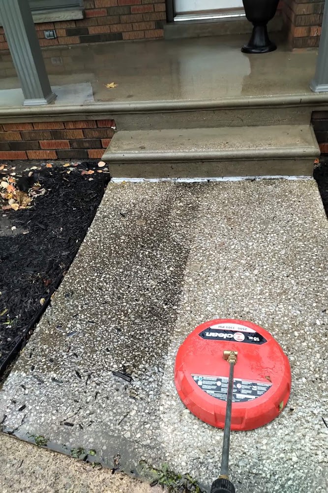 Maid in Windsor Inc.