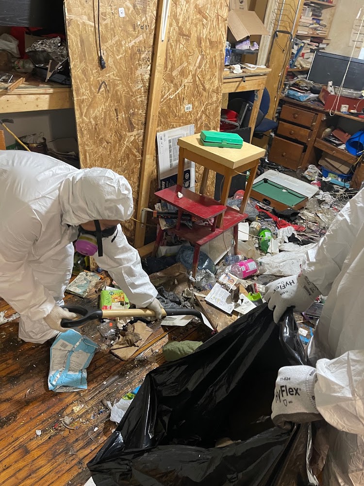 Toronto Hoarding and Disaster Solutions