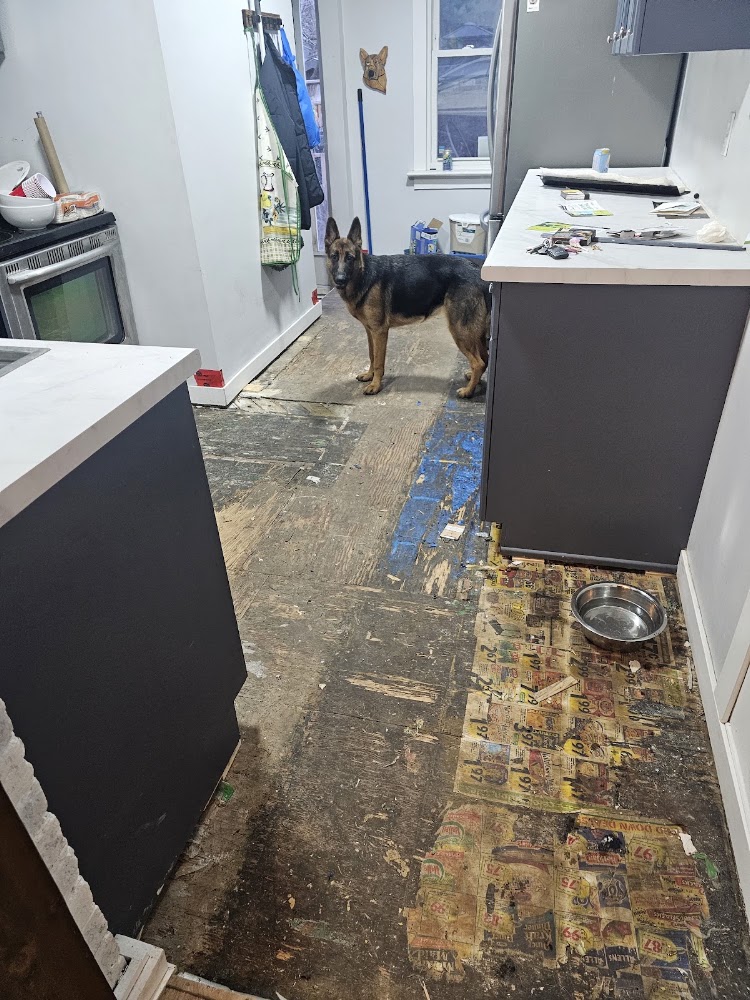 On Side Restoration Services