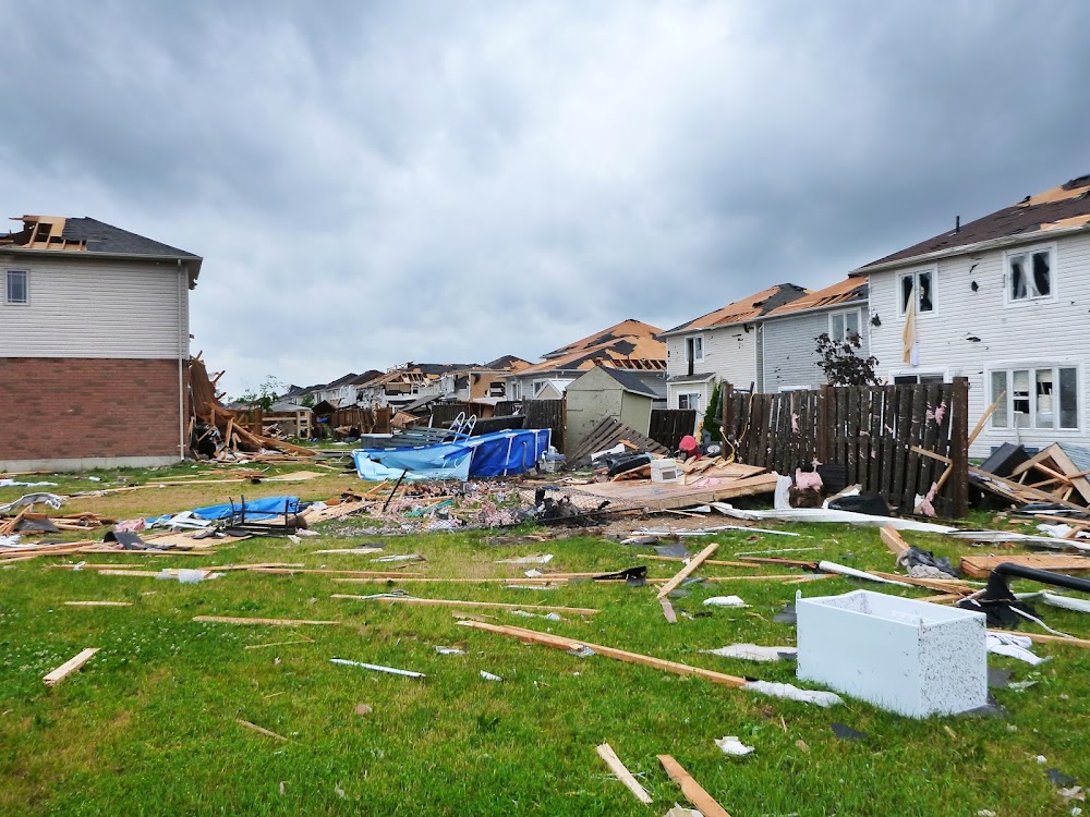 WINMAR Property Restoration Specialists - Barrie